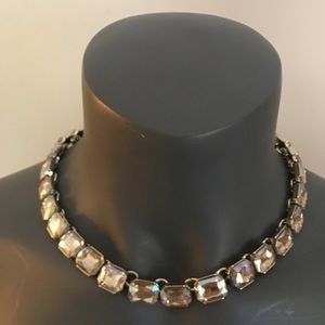Loft Gem Chocker